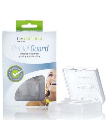 Beconfident Protector Dental Guard Protect 3Uds