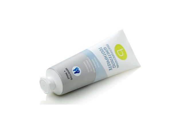 Multifunctional Whitening Toothpaste...