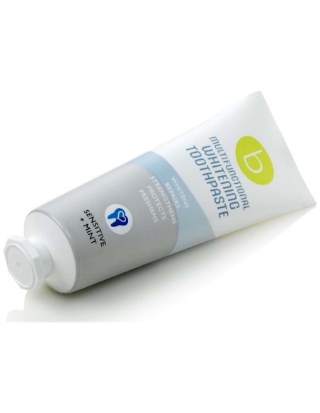 Multifunctional Whitening Toothpaste Sensitive+Mint 75 Ml