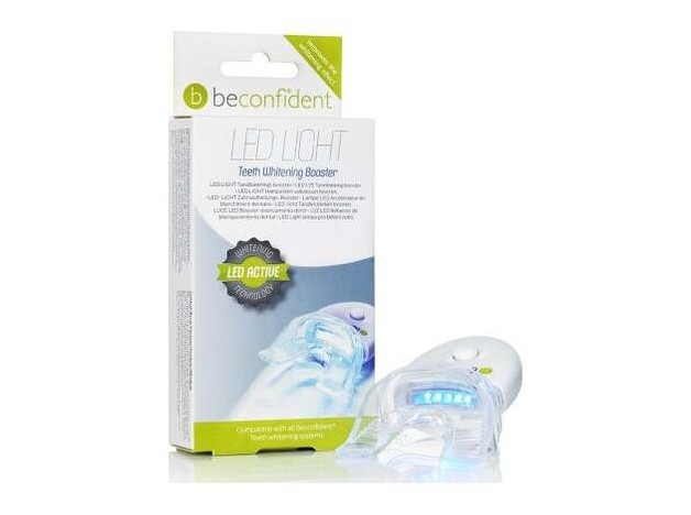 Led Light Teeth Whitening Booster 1 U