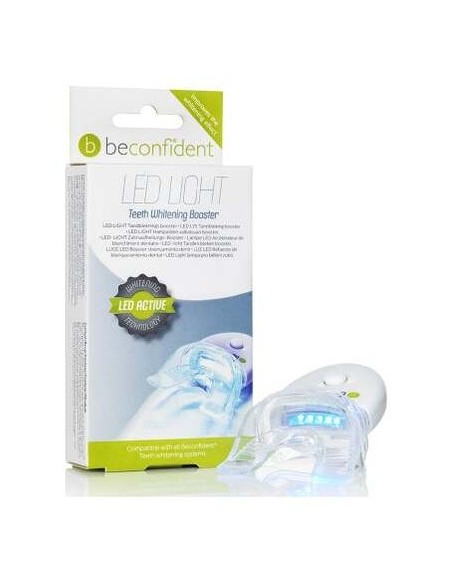 Led Light Teeth Whitening Booster 1 U