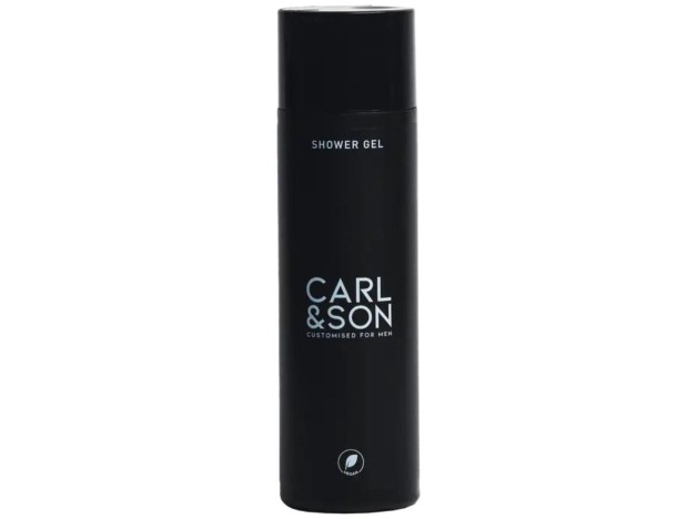 Carl%26Son Shower Gel Refreshing 200Ml