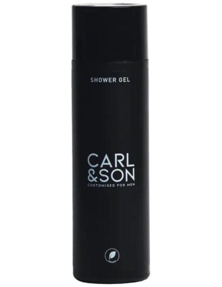 Carl%26Son Shower Gel Refreshing 200Ml