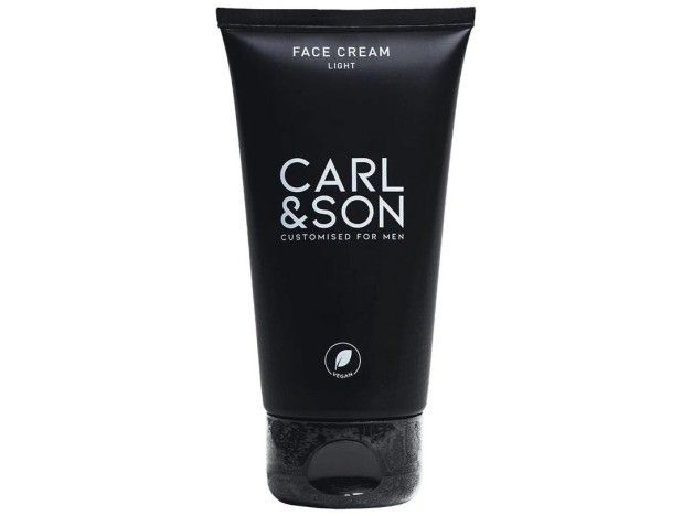 Carl%26Son Face Cream Light 75Ml