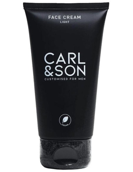 Carl%26Son Face Cream Light 75Ml
