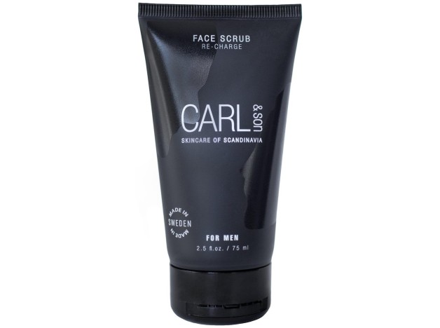 Carl%26Son Face Scrub 75Ml