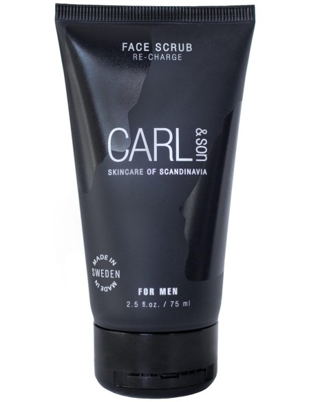 Carl%26Son Face Scrub 75Ml