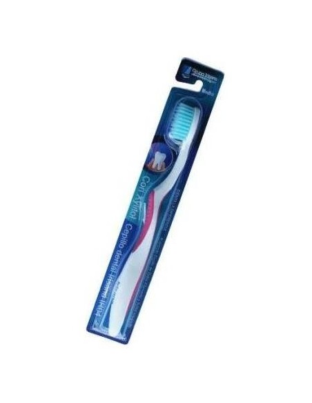 Irisana Cepillo Dental Media Xylitol 1Ud
