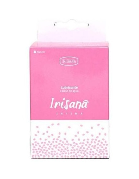 Lubricante Base De Agua 20Monodosis 4Ml. Ir49.20