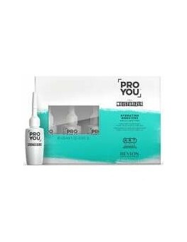 Revlon Proyou The...