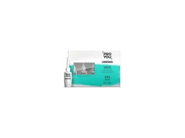 Revlon Proyou The Moisturizer Booster 10X15Ml