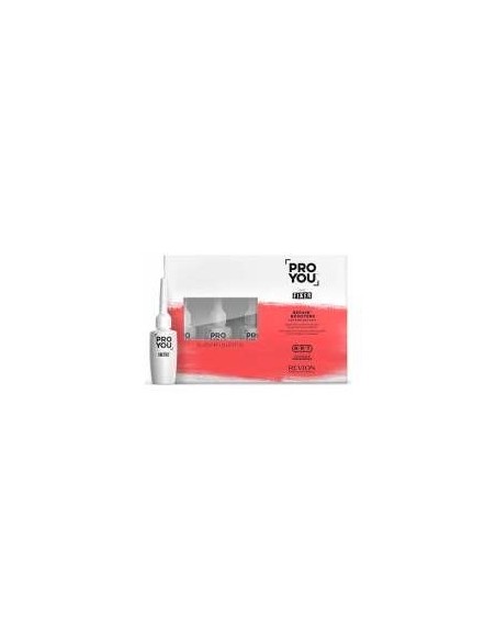 Revlon Proyou The Fixer Booster 10X15Ml