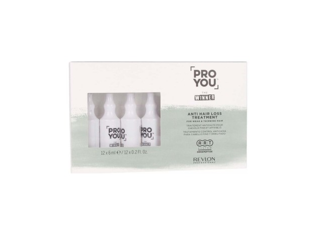 Revlon Proyou The Winner Anti Hair Loss...