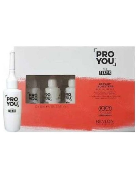 Revlon Proyou The Fixer Booster 10X15Ml
