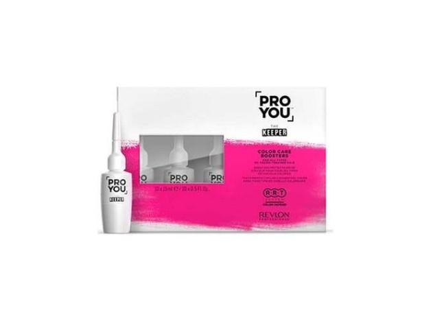 Revlon Proyou The Keeper Booster 10X15Ml