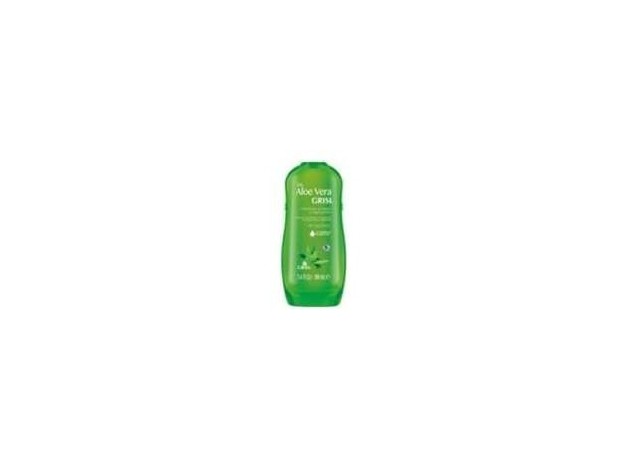 Gel Puro Corporal 100Ml. Aloe Grisi