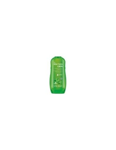 Gel Puro Corporal 100Ml. Aloe Grisi