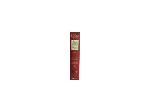 Herbal Incense Mirra Ayurveda 5Packsx12Uds.
