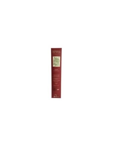 Herbal Incense Mirra Ayurveda 5Packsx12Uds.