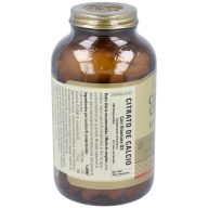 Citrato De Calcio Con Vitamina D 240Comp