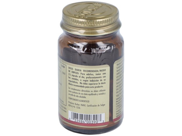 Vitamina B12 500 Mcg Cianocobalamina 50 Vcaps