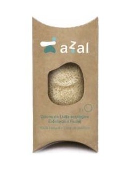 Azal Disco Peeling Facial...