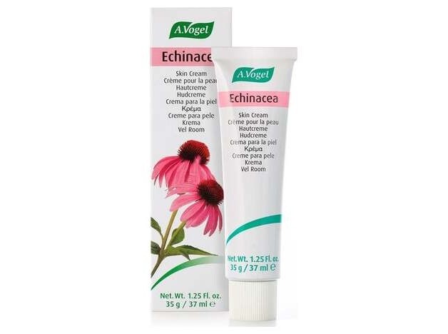 Bioforce Crema Echinacea 35G