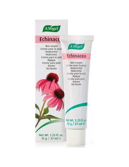 Bioforce Crema Echinacea 35G