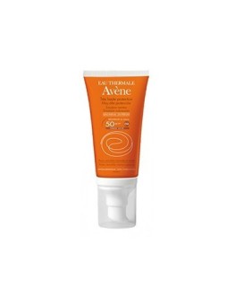 Avene Solar Fluido con...