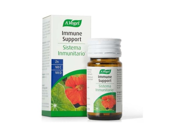 A.Vogel Immune Support 30Comp