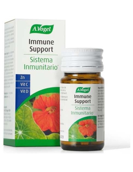 A.Vogel Immune Support 30Comp