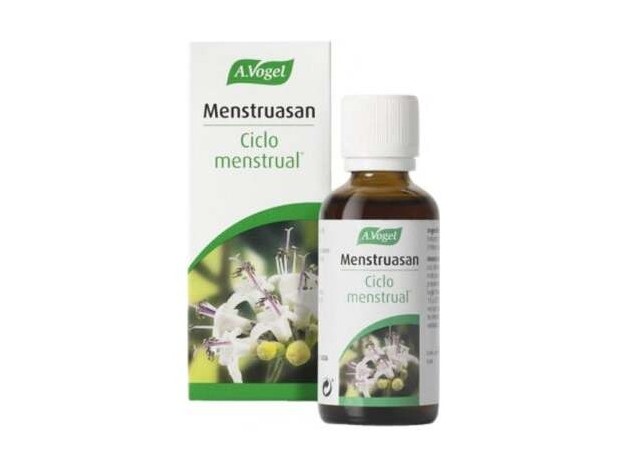 A.Vogel Menstruasan Gotas 50Ml