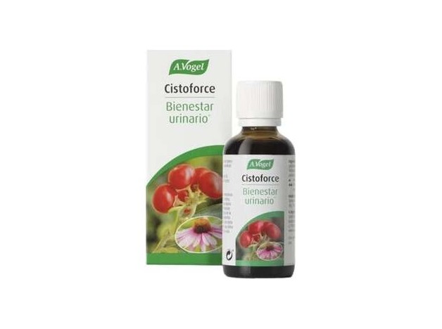 Bioforce Cistoforce Gotas 50Ml