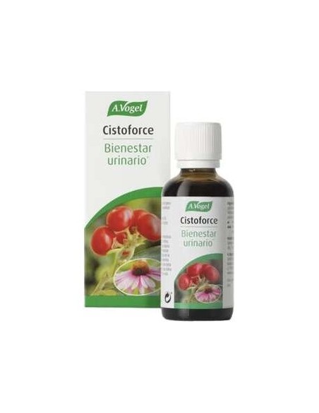 Bioforce Cistoforce Gotas 50Ml