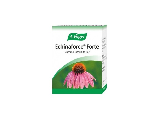 A. Vogel Echinaforce Forte 30Comp