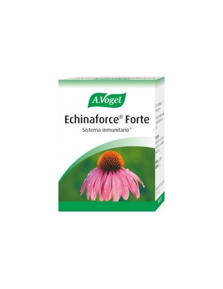 A. Vogel Echinaforce Forte 30Comp