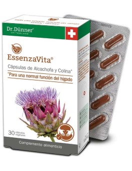 Essenzavita Dr. Dunner...