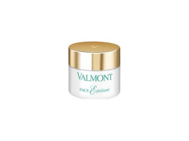 Purity Face Exfoliant 50 Ml