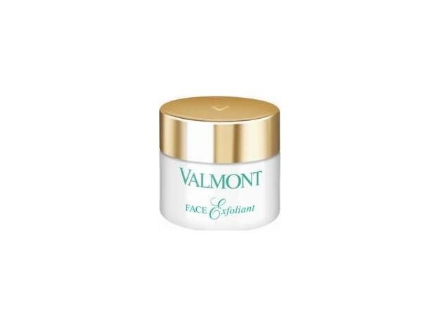 Purity Face Exfoliant 50 Ml