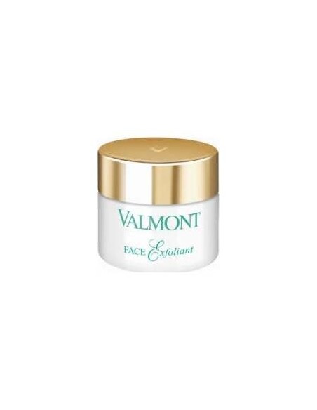 Purity Face Exfoliant 50 Ml