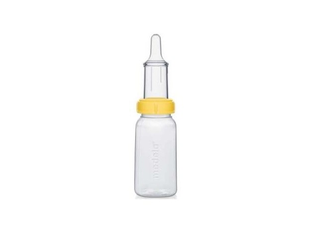 Medela Biberon Esp Haberm 8.0114/5