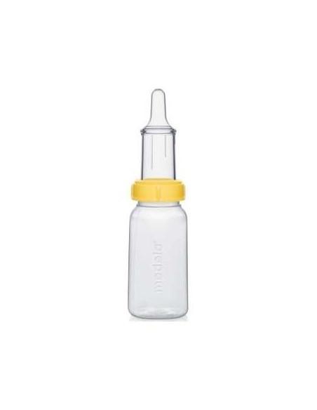 Medela Biberon Esp Haberm 8.0114/5