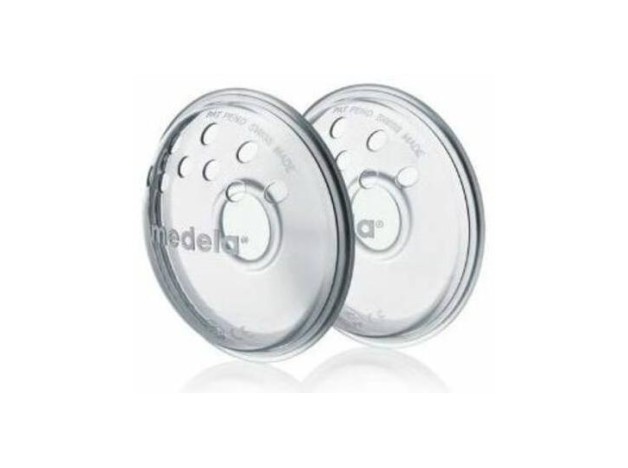 Medela Formadores De Pezón, 1 Par