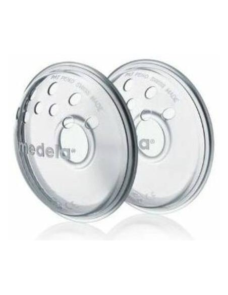 Medela Formadores De Pezón, 1 Par
