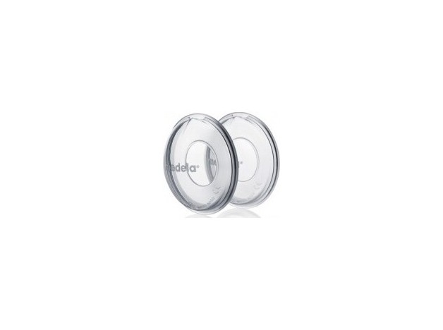 Medela Copas Recogida De Leche 2Uds