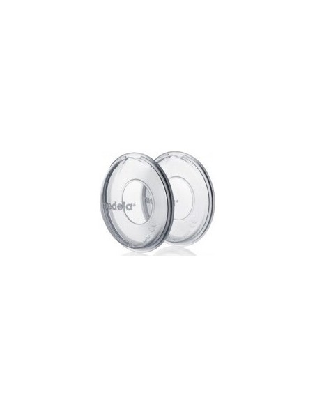 Medela Copas Recogida De Leche 2Uds