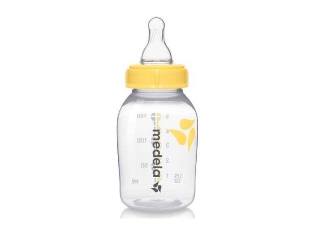Medela Biberón Tetina Flujo Normal 150Ml