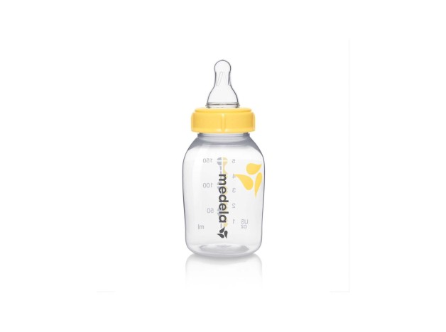 Medela Biberón Tetina Flujo Normal 150Ml