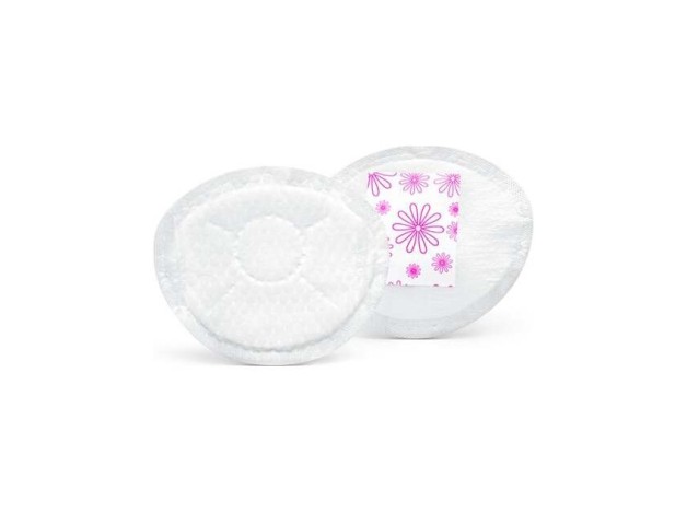 Medela Discos Absorbentes Desechables Safe %26...