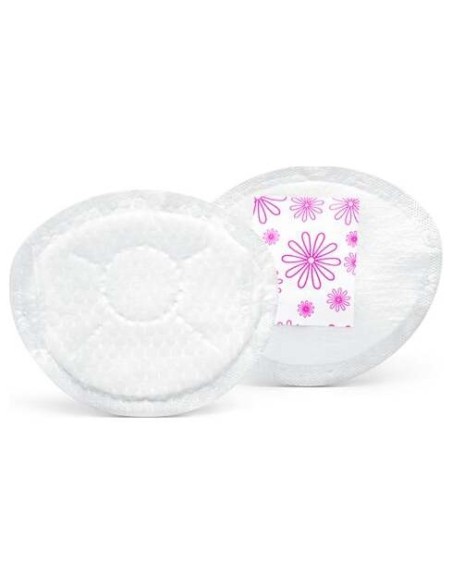 Medela Discos Absorbentes Desechables Safe %26 Dry Ultra Thin 30Uds
